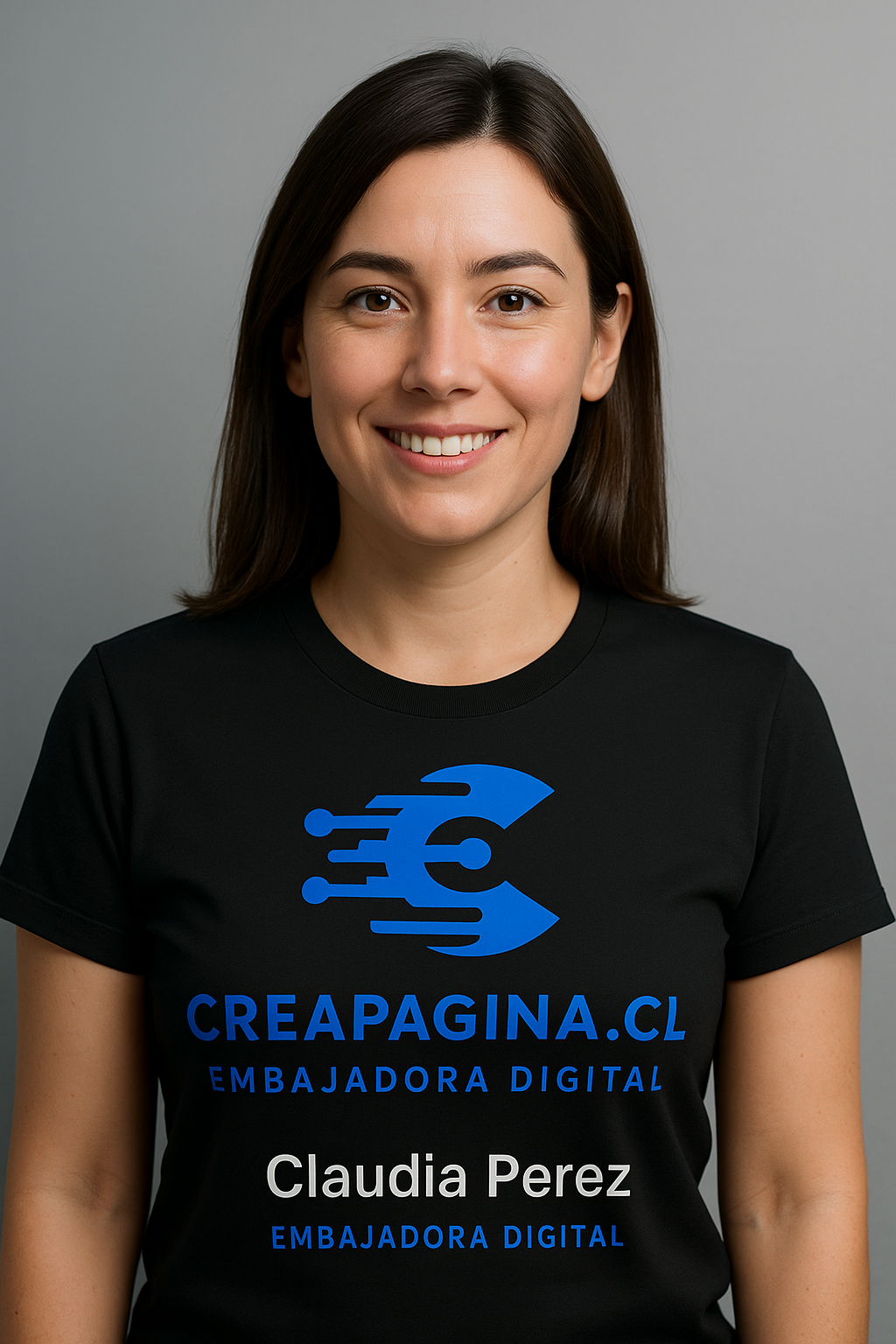Claudia Pérez - Asesora