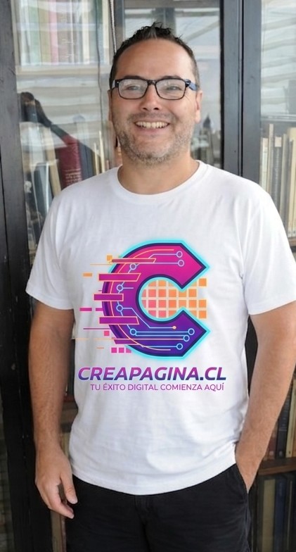Svonko Anic Olguín